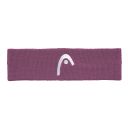 Head Headband Dirty Lilac